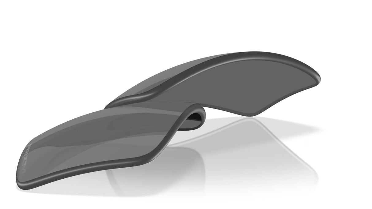 Oakley-Gibston-XL-Lenzen-Prizm-Black