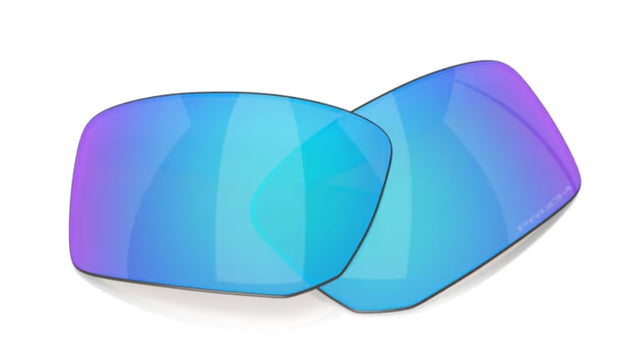 Oakley Gibston XL Lenzen/ Prizm Sapphire Polarized