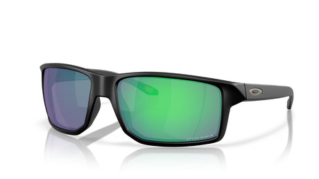 Oakley Gibston XL Matte Black/ Prizm Jade