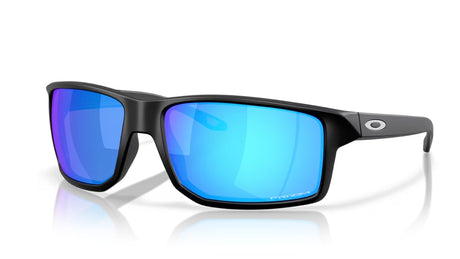 Oakley Gibston XL Matte Black/ Prizm Sapphire