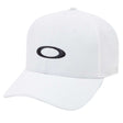 Oakley-Golf-Ellipse-Hat-Mist-Black