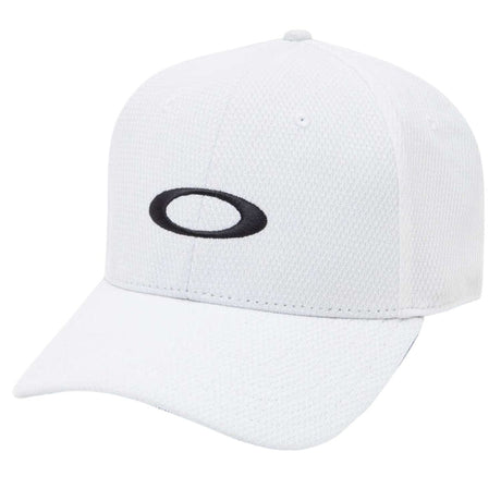 Oakley-Golf-Ellipse-Hat-Mist-Black