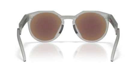 Oakley-HSTN-L-Matte-Grey-Ink-Prizm-Sapphire