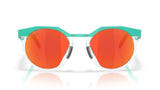 Oakley-HSTN-Celeste-Neon-Pop-Collectie-Prizm-Ruby-Polarized