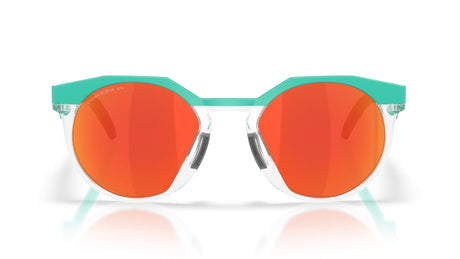 Oakley-HSTN-Celeste-Neon-Pop-Collectie-Prizm-Ruby-Polarized