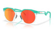 Oakley-HSTN-Celeste-Neon-Pop-Collectie-Prizm-Ruby-Polarized