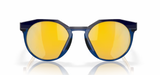 Oakley-HSTN-Kylian-Mbapp-Navy-Transparent-Blue-Prizm-24K-Polarized