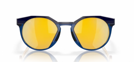 Oakley-HSTN-Kylian-Mbapp-Navy-Transparent-Blue-Prizm-24K-Polarized