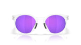 Oakley-HSTN-L-Clear-Prizm-Violet