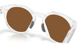 Oakley-HSTN-L-Clear-Prizm-Violet