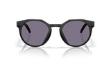 Oakley-HSTN-L-Matte-Black-Prizm-Grey