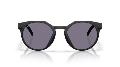 Oakley-HSTN-L-Matte-Black-Prizm-Grey