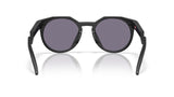 Oakley-HSTN-L-Matte-Black-Prizm-Grey