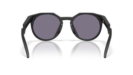 Oakley-HSTN-L-Matte-Black-Prizm-Grey