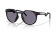 Oakley-HSTN-L-Matte-Black-Prizm-Grey