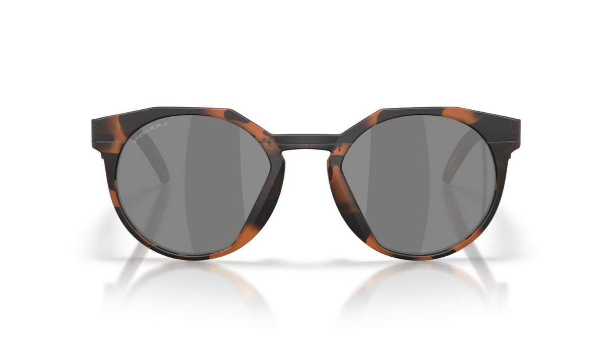 Oakley-HSTN-L-Matte-TortoisePrizm-Black