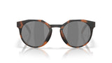 Oakley-HSTN-L-Matte-TortoisePrizm-Black