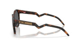 Oakley-HSTN-L-Matte-TortoisePrizm-Black