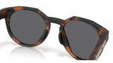 Oakley-HSTN-L-Matte-TortoisePrizm-Black