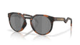 Oakley-HSTN-L-Matte-TortoisePrizm-Black