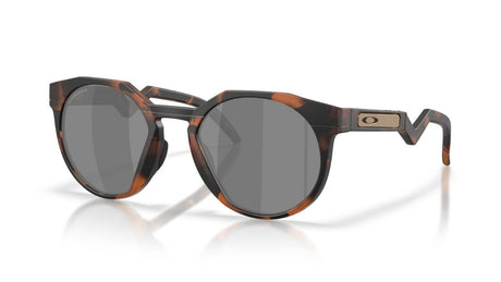 Oakley-HSTN-L-Matte-TortoisePrizm-Black