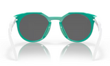 Oakley-HSTN-M-Celeste-Prizm-Black