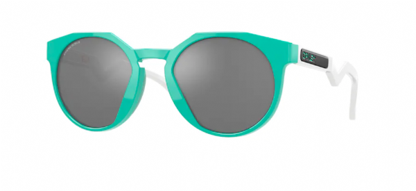 Oakley-HSTN-M-Celeste-Prizm-Black