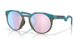 Oakley HSTN Matte Balsam/ Prizm Snow Sapphire
