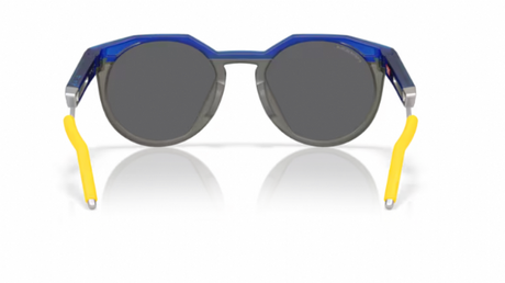 Oakley-HSTN-Metal-Trans-Crystal-Blue-Prizm-Black