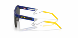Oakley-HSTN-Metal-Trans-Crystal-Blue-Prizm-Black