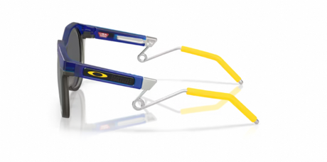 Oakley-HSTN-Metal-Trans-Crystal-Blue-Prizm-Black