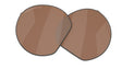 Oakley-HSTN-Replacement-lens-Prizm-Tungsten-Polarized