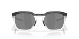 Oakley-HSTN-SQ-20-Matte-Black-Prizm-Black-Polarized