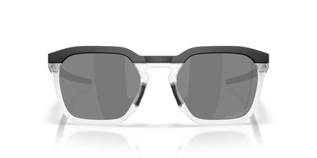 Oakley-HSTN-SQ-20-Matte-Black-Prizm-Black-Polarized