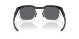 Oakley-HSTN-SQ-20-Matte-Black-Prizm-Black-Polarized