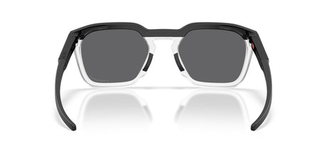 Oakley-HSTN-SQ-20-Matte-Black-Prizm-Black-Polarized