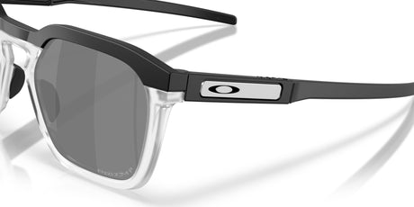 Oakley-HSTN-SQ-20-Matte-Black-Prizm-Black-Polarized