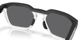 Oakley-HSTN-SQ-20-Matte-Black-Prizm-Black-Polarized