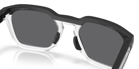 Oakley-HSTN-SQ-20-Matte-Black-Prizm-Black-Polarized