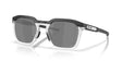 Oakley-HSTN-SQ-20-Matte-Black-Prizm-Black-Polarized