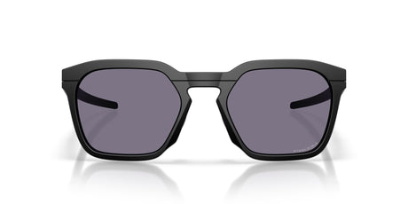 Oakley-HSTN-SQ-20-Matte-Black-Prizm-Grey
