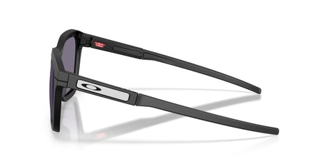 Oakley-HSTN-SQ-20-Matte-Black-Prizm-Grey