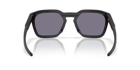 Oakley-HSTN-SQ-20-Matte-Black-Prizm-Grey