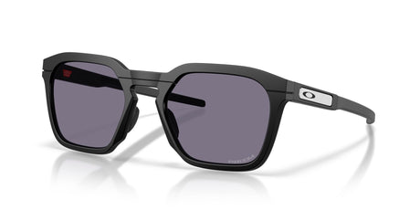 Oakley-HSTN-SQ-20-Matte-Black-Prizm-Grey