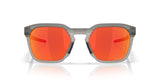 Oakley-HSTN-SQ-20-Matte-Grey-Smoke-Prizm-Ruby-Polarized