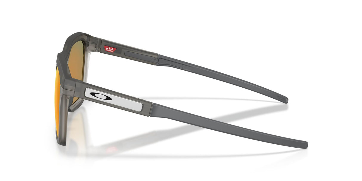 Oakley-HSTN-SQ-20-Matte-Grey-Smoke-Prizm-Ruby-Polarized