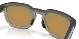 Oakley-HSTN-SQ-20-Matte-Grey-Smoke-Prizm-Ruby-Polarized