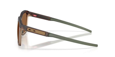 Oakley-HSTN-SQ-20-Matte-Rootbeer-Prizm-Bronze