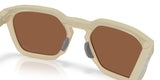 Oakley-HSTN-SQ-20-Matte-Sand-Prizm-Tungsten