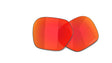 Oakley-HSTN-SQ-lenzen-Prizm-Ruby